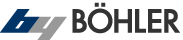 BOHLER奧地利寶拿模切刀