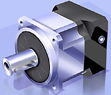 行星減速機(jī)