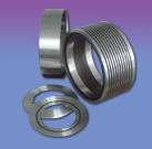 造紙復(fù)卷機(jī)圓刀片