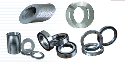 膠帶分切機(jī)圓刀片