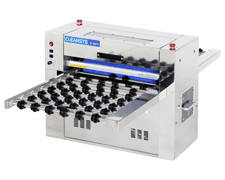 LGP導(dǎo)光板清潔機(jī)／滾輪清潔機(jī)