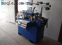 平壓平模切機 模切機