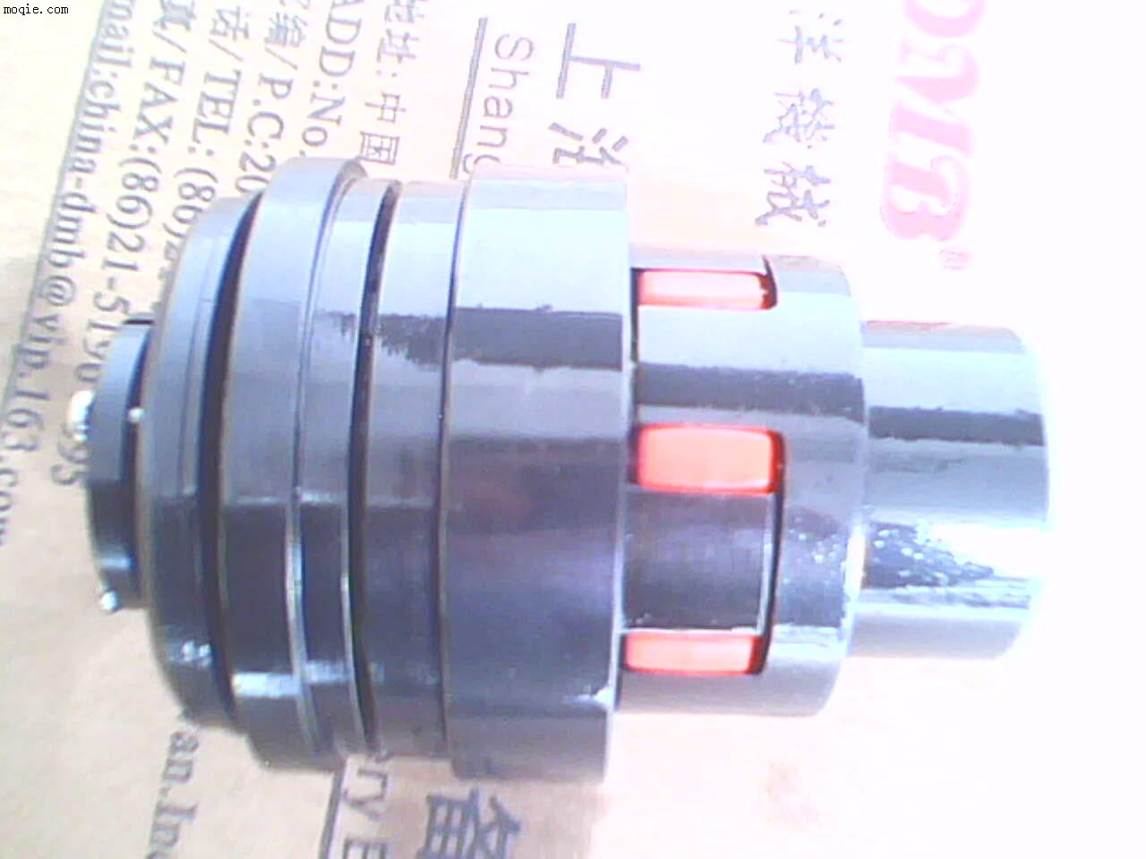 模切機(jī)用扭力限制器