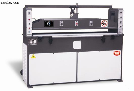 FS-SHCM-250液壓導軌式裁斷機