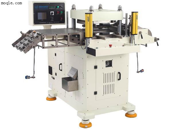 BX-H420高速精密模切機