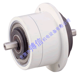 供微小型磁粉離合器