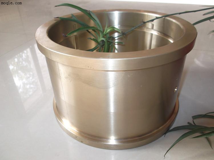 廠家專供冶金設備用銅滑板、銅套