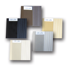 電解著色氧化膜，有機(jī)著色氧化膜，瓷質(zhì)氧化膜