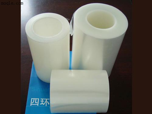 PET中低高粘保護膜