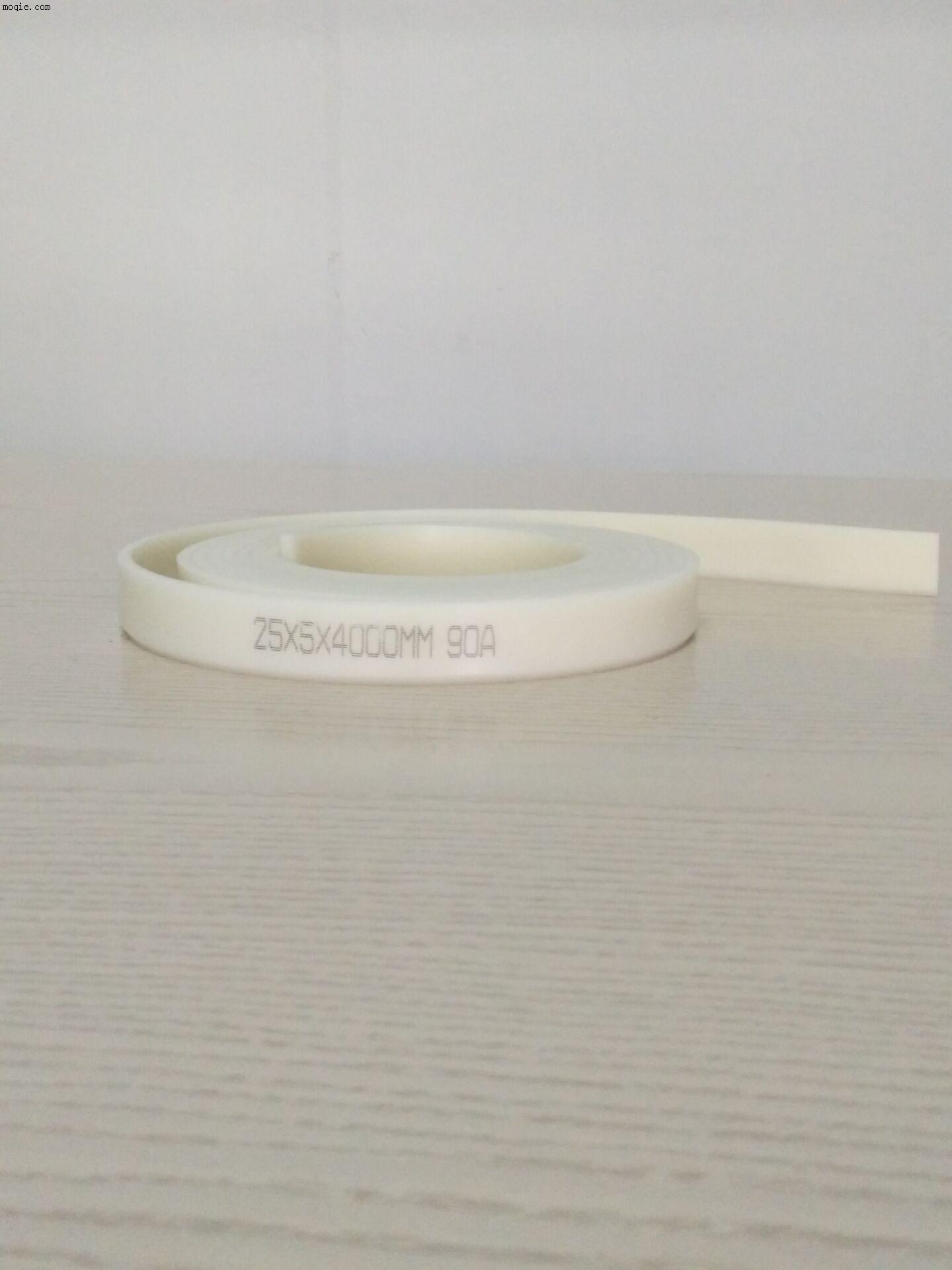 供應(yīng)絲印膠刮刀90度