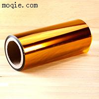 批發供應PET黃金色聚酯薄膜