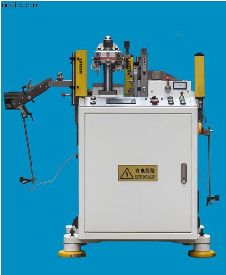 200-450高速精密模切機(jī)