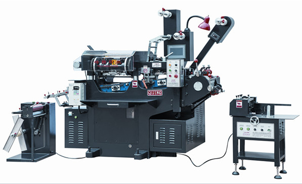 奉化市崎精印刷機械有限公司