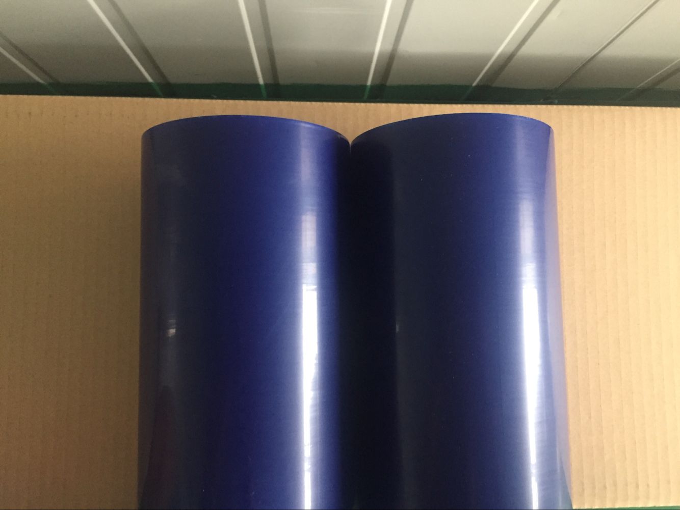 日東SPVL9205，日東藍(lán)膜9205