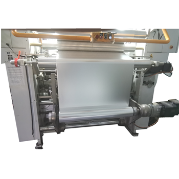 丁基膠帶用pet鋁箔復(fù)合膜 增強(qiáng)金屬鋁箔