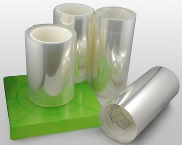 PET硅膠保護膜  防靜電防塵 蓋板觸摸屏制程出貨