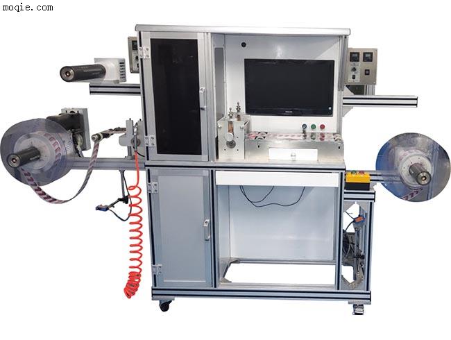 CCD檢查機，CCD視覺，檢查機