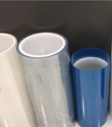 菲林保護膜,離型膜,高溫承載膜,微粘膜,PI膜