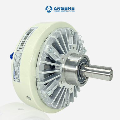 磁粉張力控制系統(tǒng)