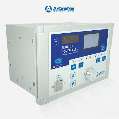 演算型張力控制器