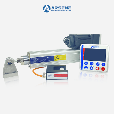 糾偏控制系統(tǒng)