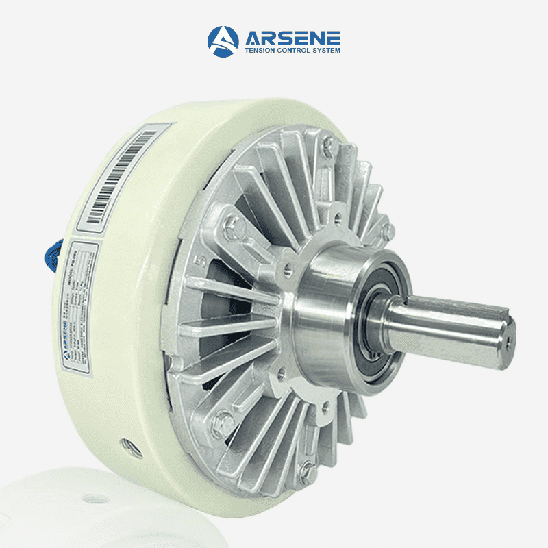 PB單軸磁粉制動(dòng)器 磁粉離合剎車