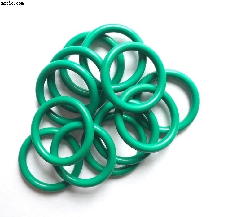 NR橡膠密封圈U型圈橡膠O型圈橡膠密封墊