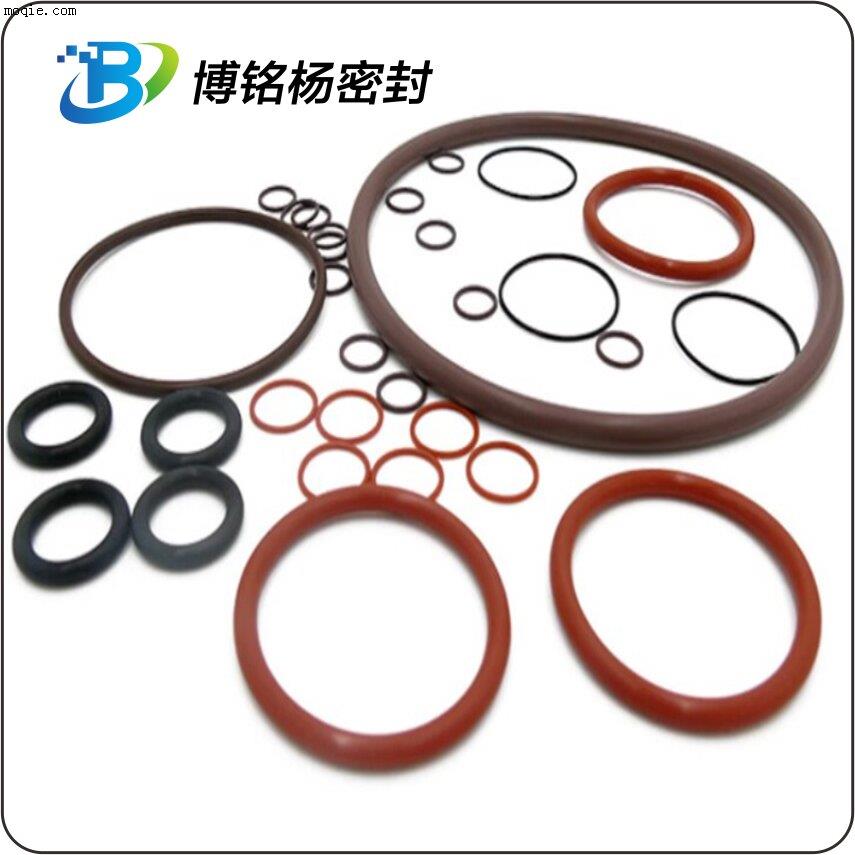 耐油PU密封圈聚氨酯廠家