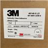 3M8146-5 3MOCA光學(xué)膠8146-5代理