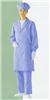 防靜電大褂衣L
