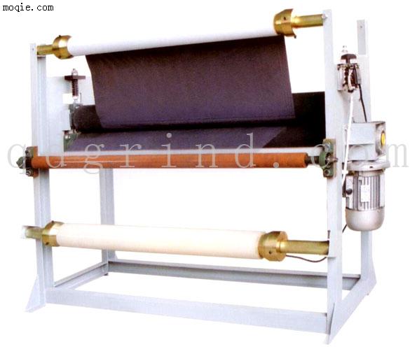 青島魯發機械有限公司uv全自動覆膜機