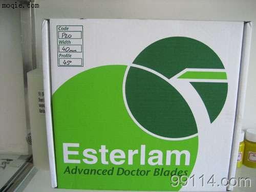 英國ESTERLAM塑料刮刀 塑