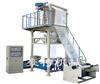 高低壓聚乙烯雙用吹膜機組