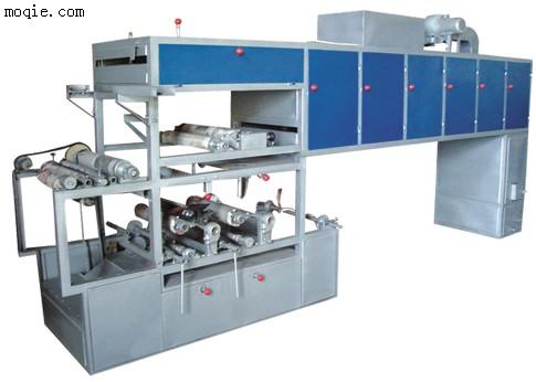 河南膠帶機,SDC－500型多功能膠帶機