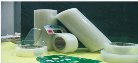 PE高粘保護(hù)膜