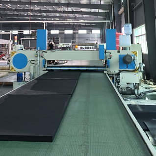 電子類減震材料 仿CR（4305CR）