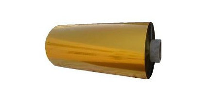 雙向拉伸、流延聚酰亞胺薄膜