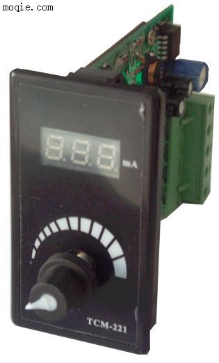 模切機用張力控制器 TCM 221
