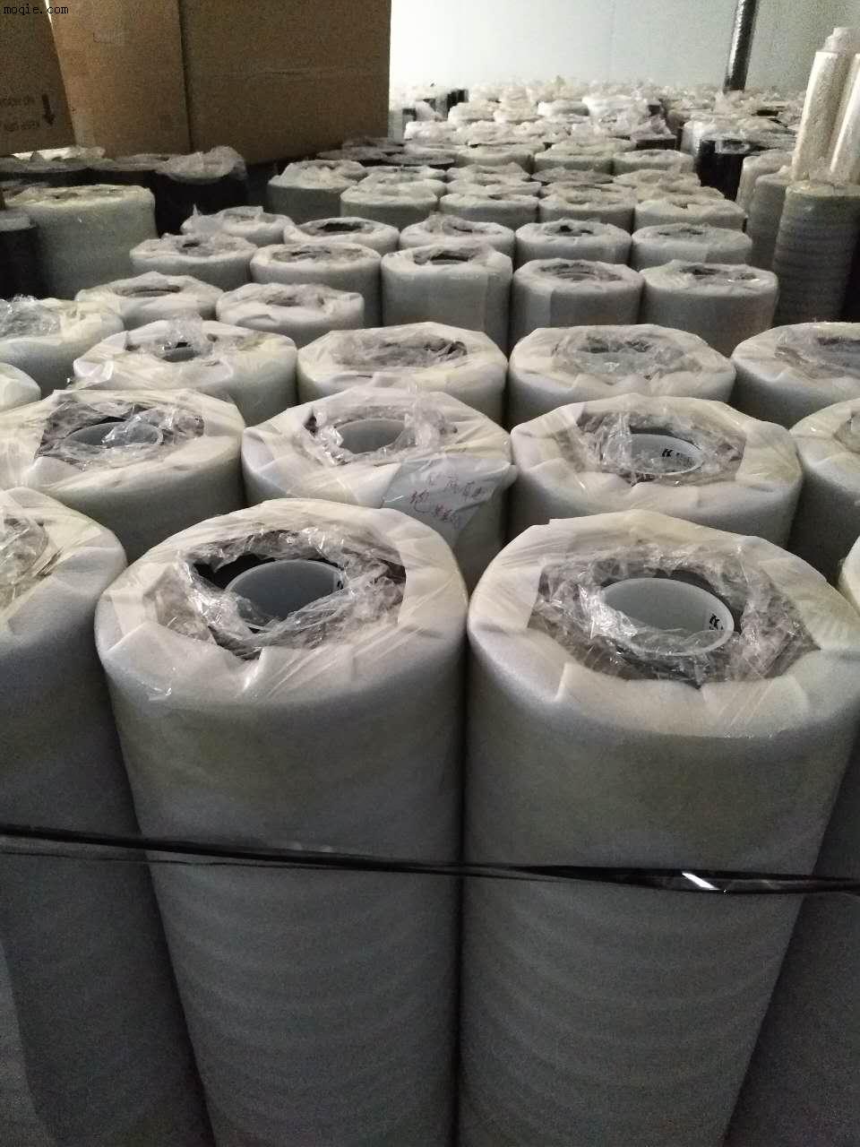 黑黑雙面  單面膠