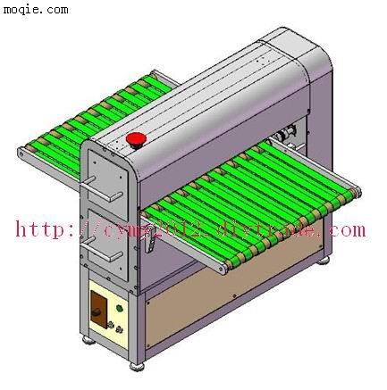 PI板面清潔機|如何除塵清潔