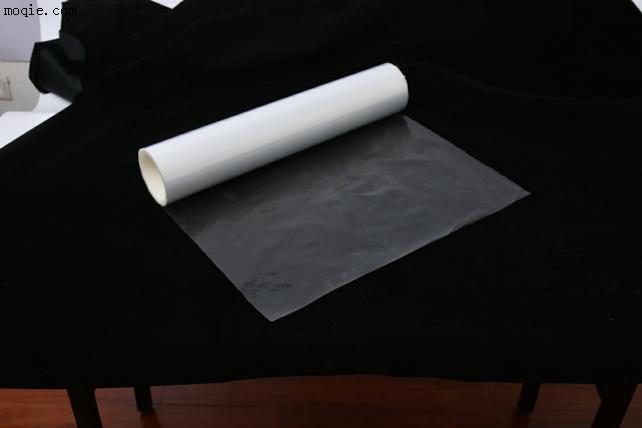 高透明耐老化的F46薄膜