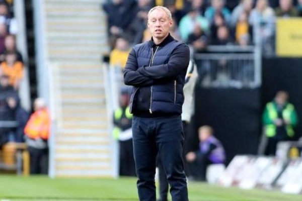 水晶宮教練席生變？前森林主帥史蒂夫·庫(kù)珀成頭號(hào)候選人