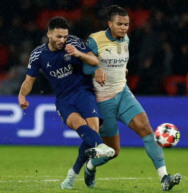 巴黎圣日耳曼本賽季與英超俱樂部共交手8次，取得5勝3負