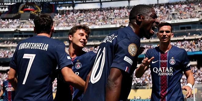 世俱杯決賽前瞻：切爾西有辦法擊敗巴黎圣日耳曼嗎？