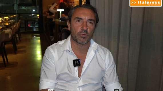 布羅基：我不喜歡對(duì)小因扎吉的批評(píng)，連續(xù)進(jìn)歐冠決賽很不容易