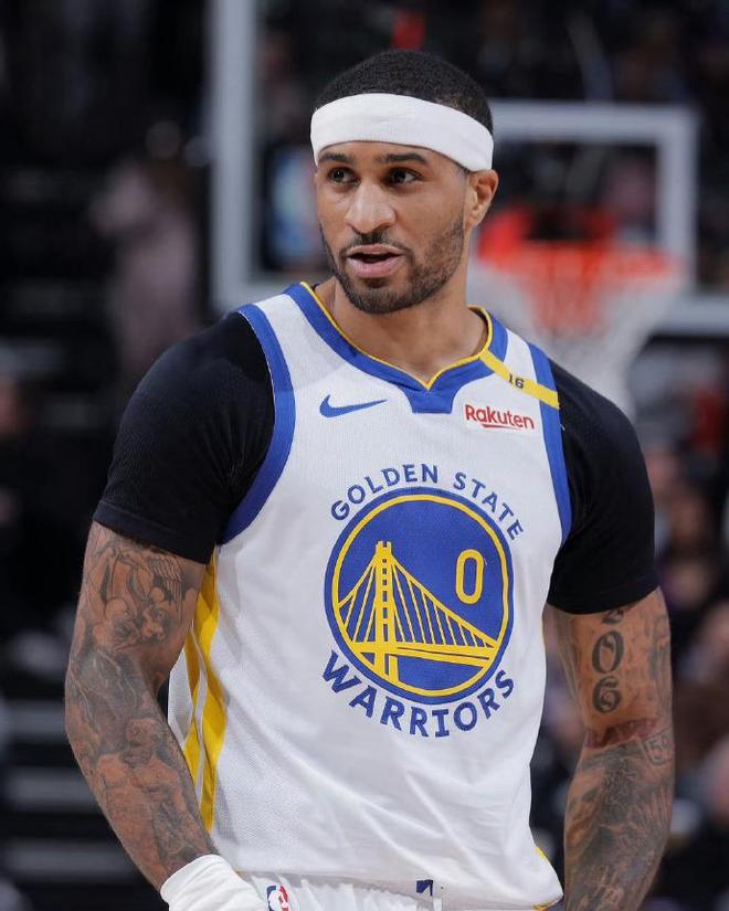 勇士又被挖墻角？湖人雄鹿等4隊有意冠軍后衛小佩頓 也可能回金州