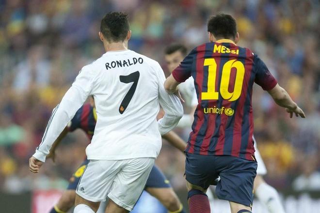 皇馬近十年4球慘敗場次：巴薩送其多場大敗，歐冠半決賽慘負曼城