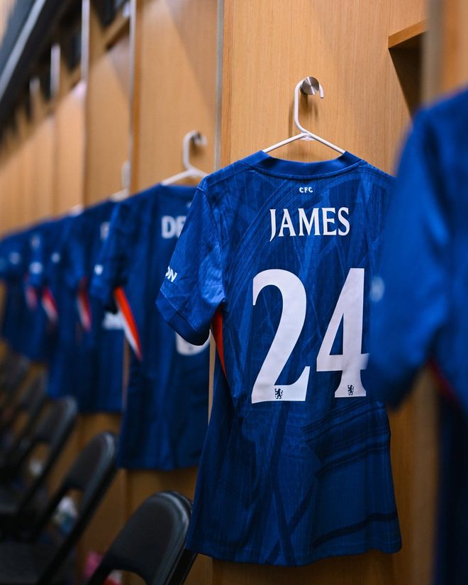 黃健翔：媒體一邊倒看好大巴黎，切爾西能否再來一次黑馬逆襲？