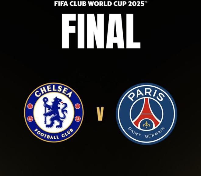 凌晨3點(diǎn)，世俱杯冠軍將誕生！獎(jiǎng)金4000萬(wàn)刀，3大定律預(yù)示巴黎奪冠